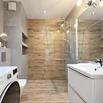 Classy - Aquapark Loft Apartament *