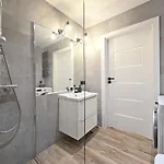 Classy - Aquapark Loft * Reda
