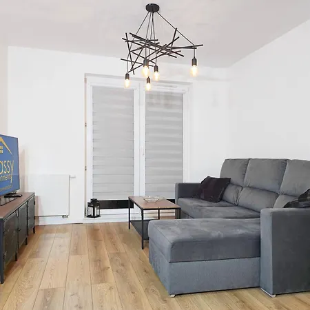 Classy - Aquapark Loft * Reda