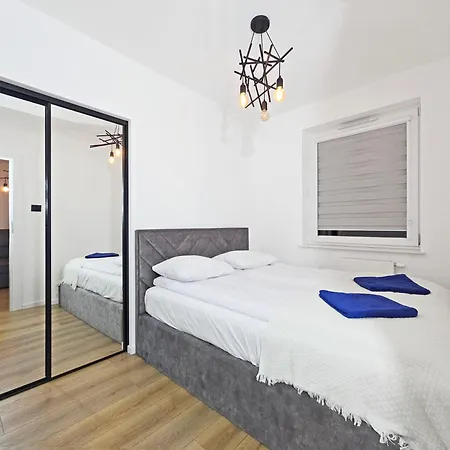 Lägenhet Classy - Aquapark Loft