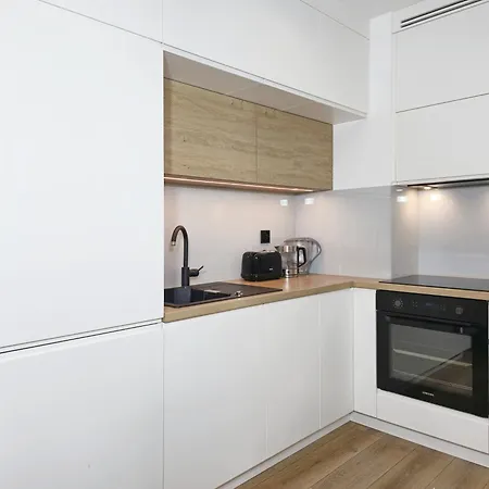 Classy - Aquapark Loft * ردا