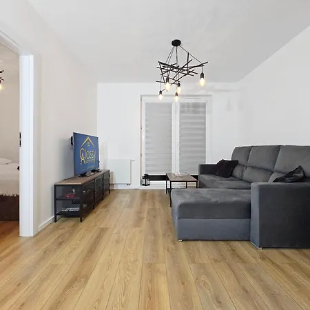 Lägenhet Classy - Aquapark Loft