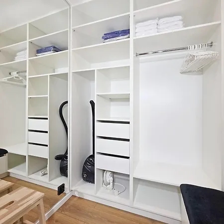 アパート Classy - Aquapark Loft *