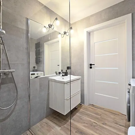 Classy - Aquapark Loft * ردا