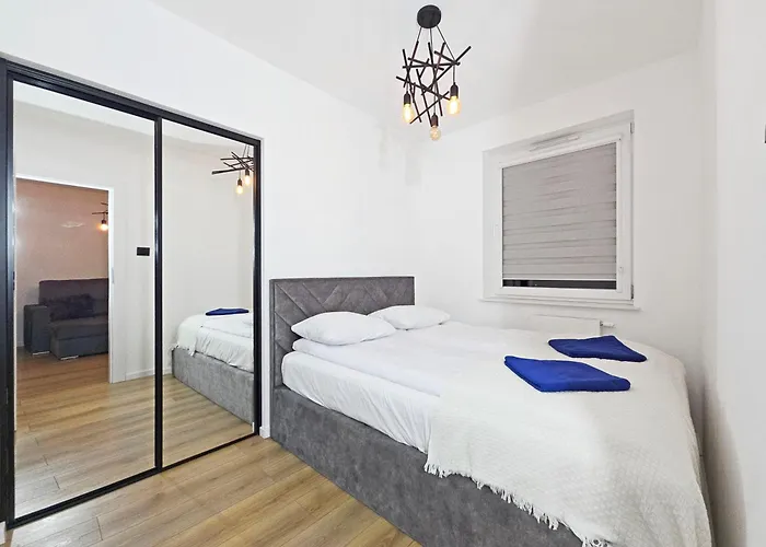 Apartment Classy - Aquapark Loft