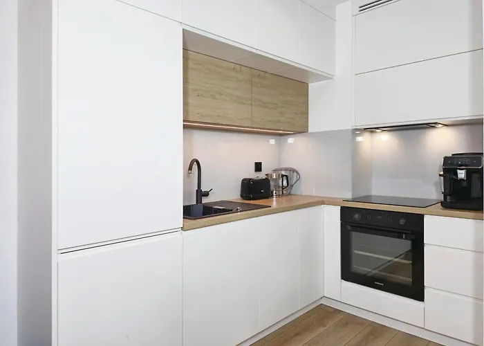 Classy - Aquapark Loft * Reda