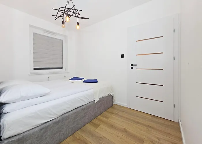 Classy - Aquapark Loft Apartment *