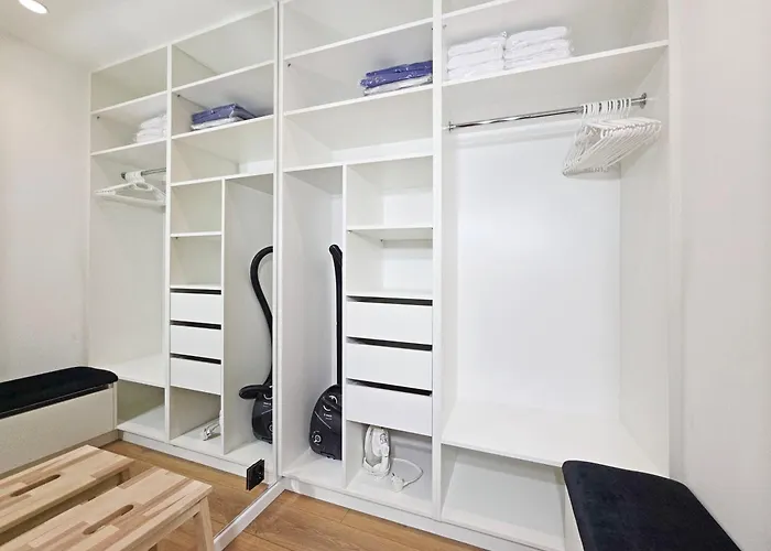 Apartment Classy - Aquapark Loft *